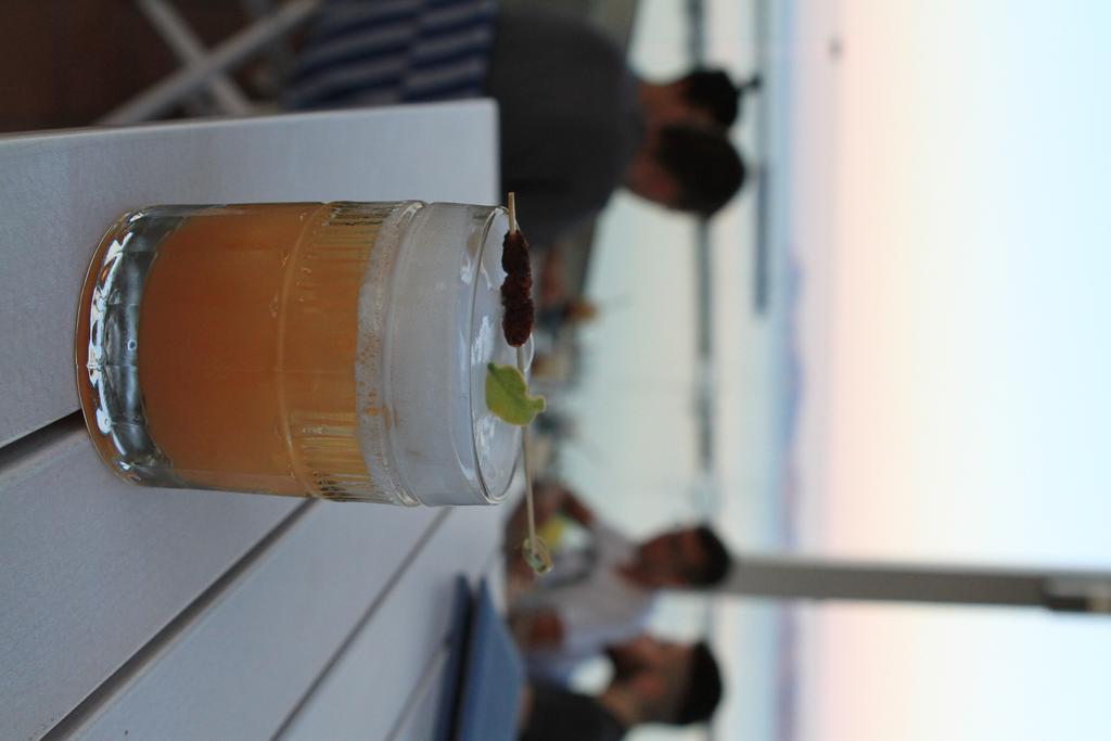 Itanos Otel Sitia  Dış mekan fotoğraf